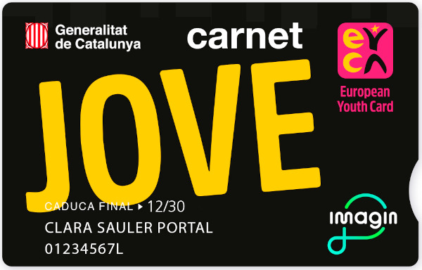 Agència Catalana de Joventut